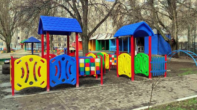 Центр развития ребенка “Сказка”, январь 2023, Белгород 